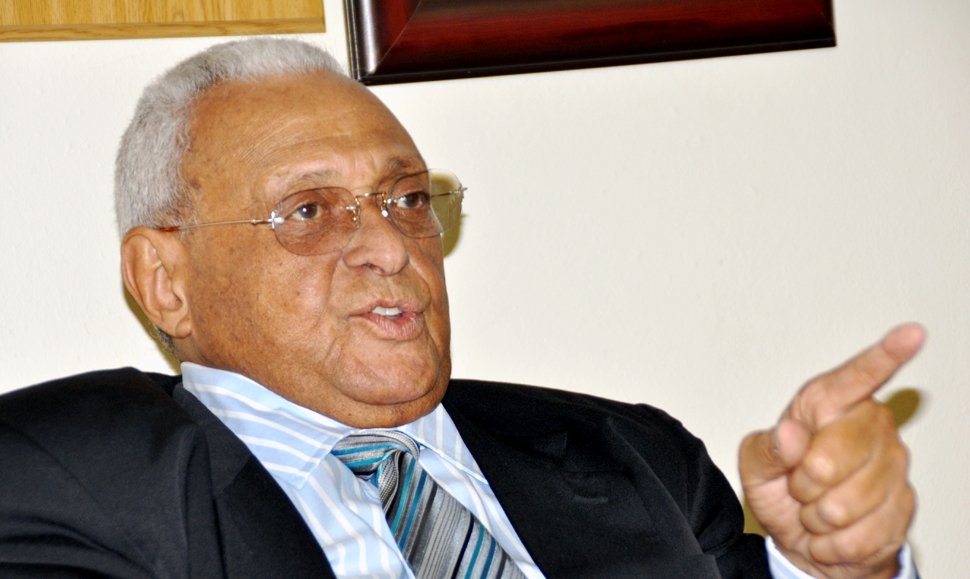 Negro Veras